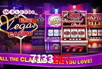 Weekend Specials 7133BET