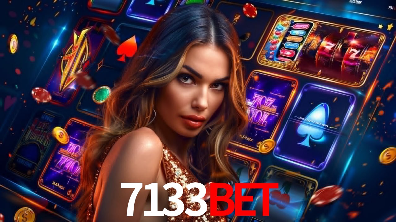 Login Seguro 7133BET