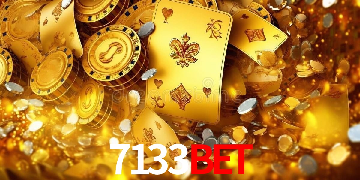 Casino Ao Vivo 7133BET