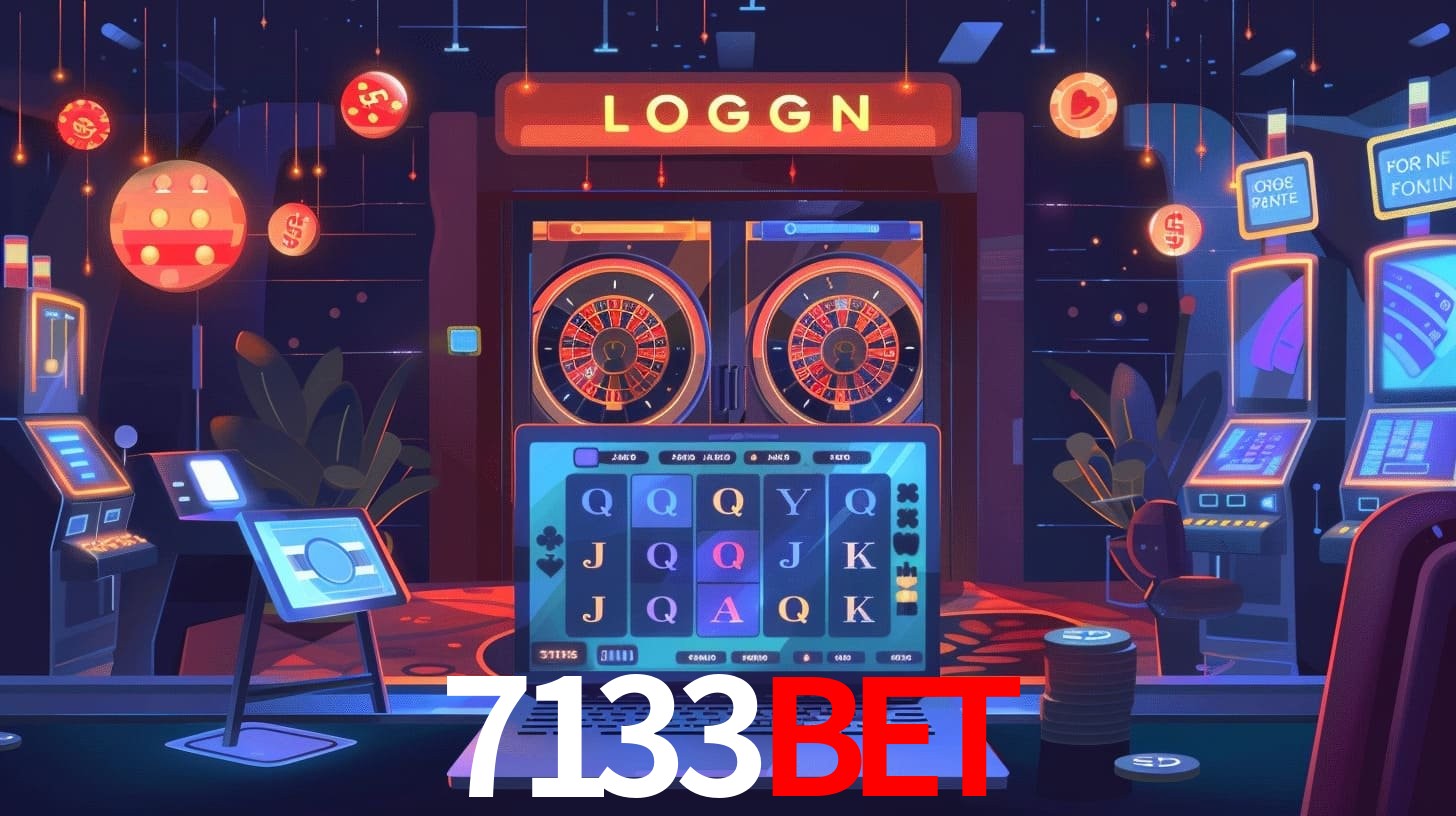Explorando a Categoria de Eventos em Apostas na 7133BET
