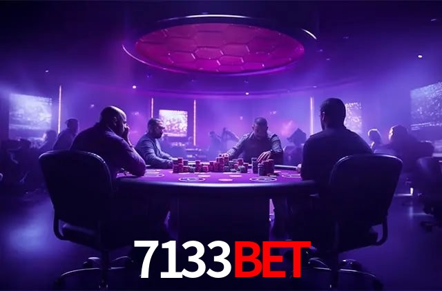 Inovações de Jogos na 7133BET: O Futuro das Experiências Interativas