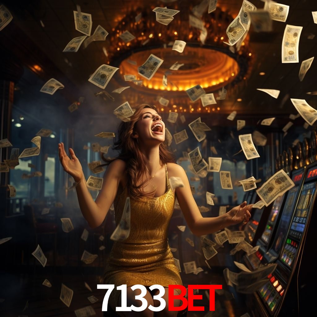 Programa VIP 7133BET