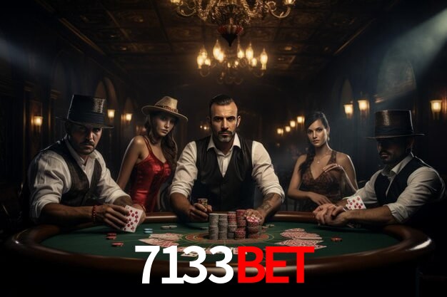 Segurança 2FA 7133BET