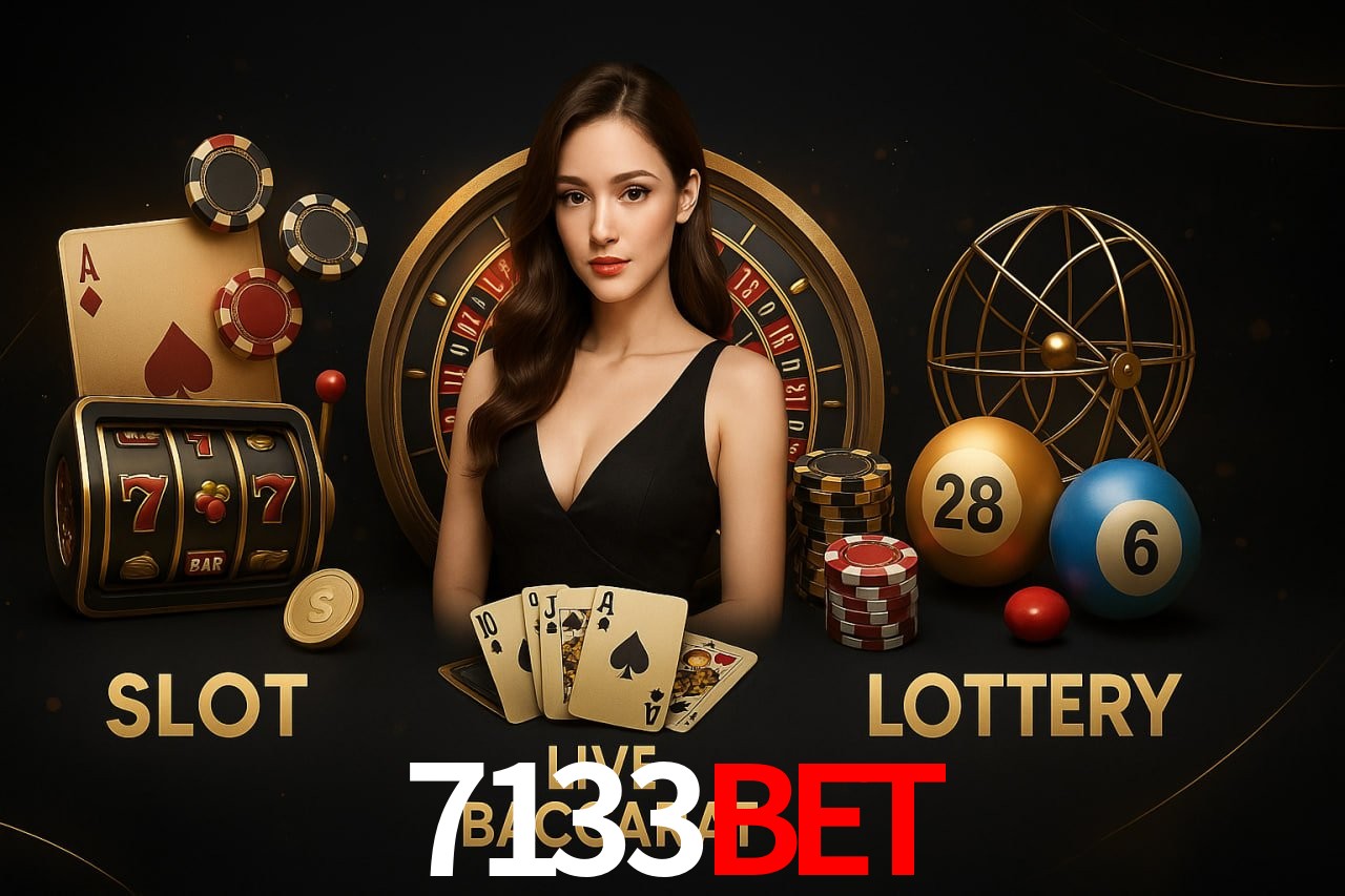 Descubra o Programa VIP da 7133BET: Vantagens Exclusivas para Jogadores