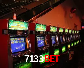 Platform Technology 7133BET