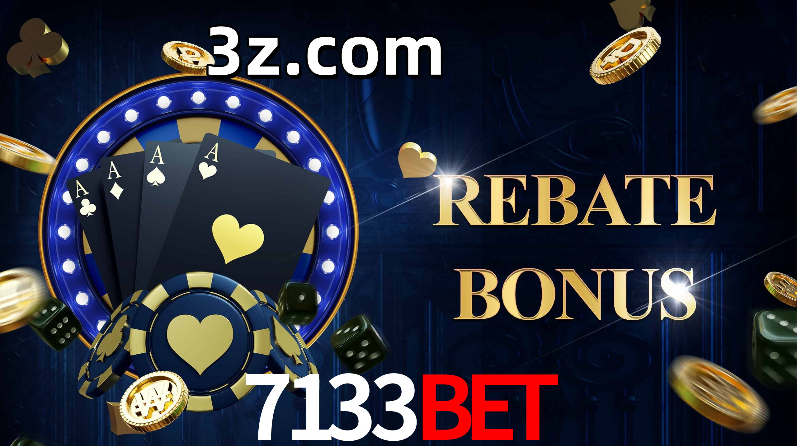 Apostas Certificadas 7133BET