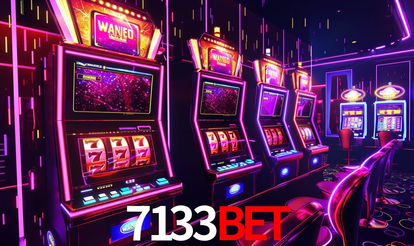 Jogos Certificados 7133BET